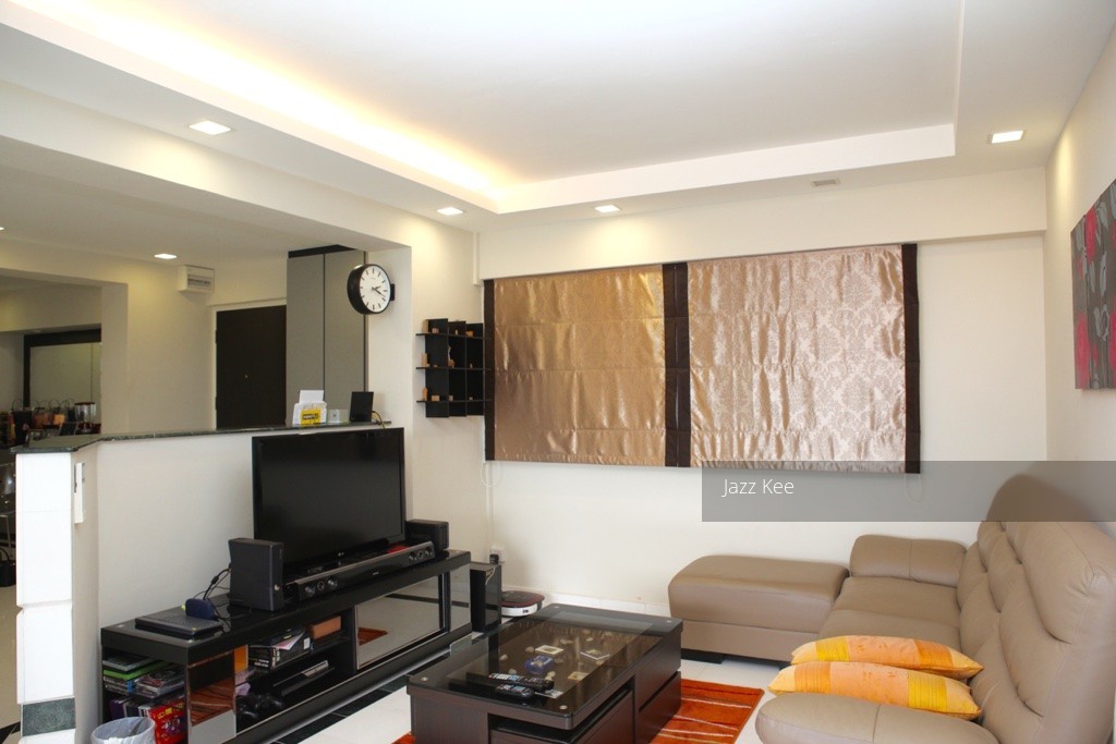 Blk 500 Serangoon North Avenue 4 (Serangoon), HDB 5 Rooms #113211412